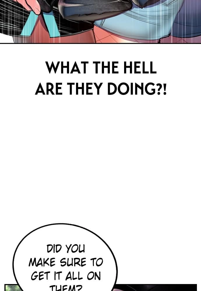 Jungle Juice Chapter 32 Page 139
