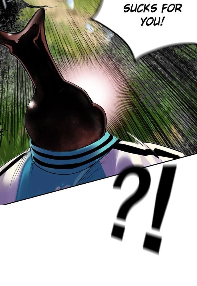 Jungle Juice Chapter 32 Page 46