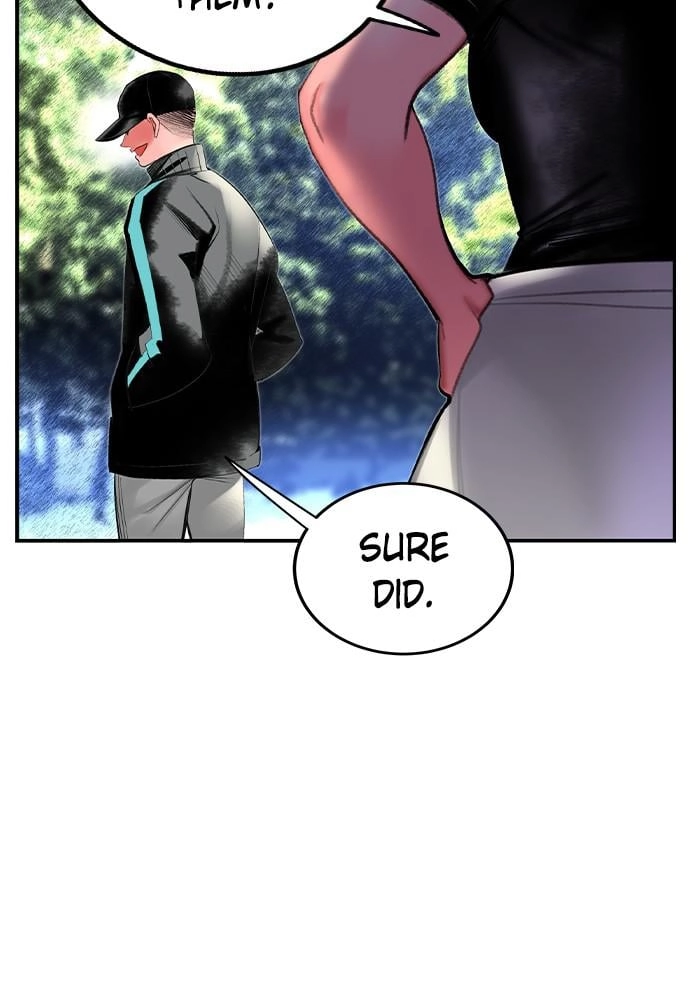 Jungle Juice Chapter 32 Page 140