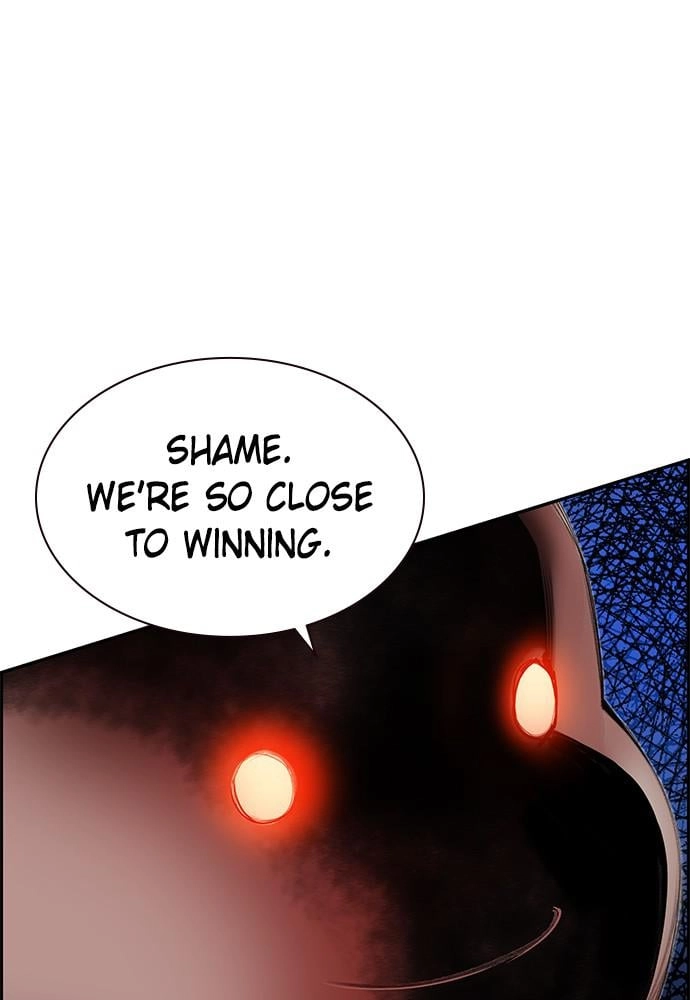 Jungle Juice Chapter 32 Page 31