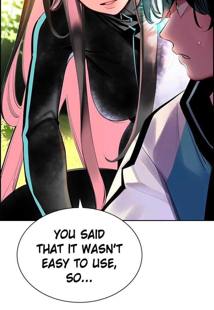 Jungle Juice Chapter 32 Page 9