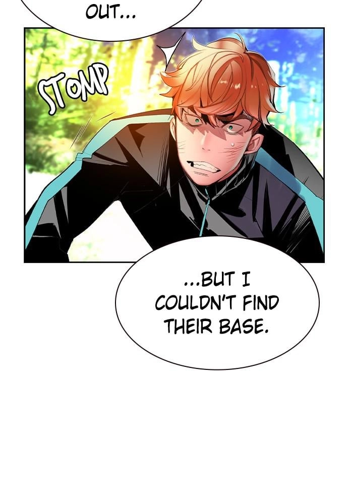 Jungle Juice Chapter 32 Page 17