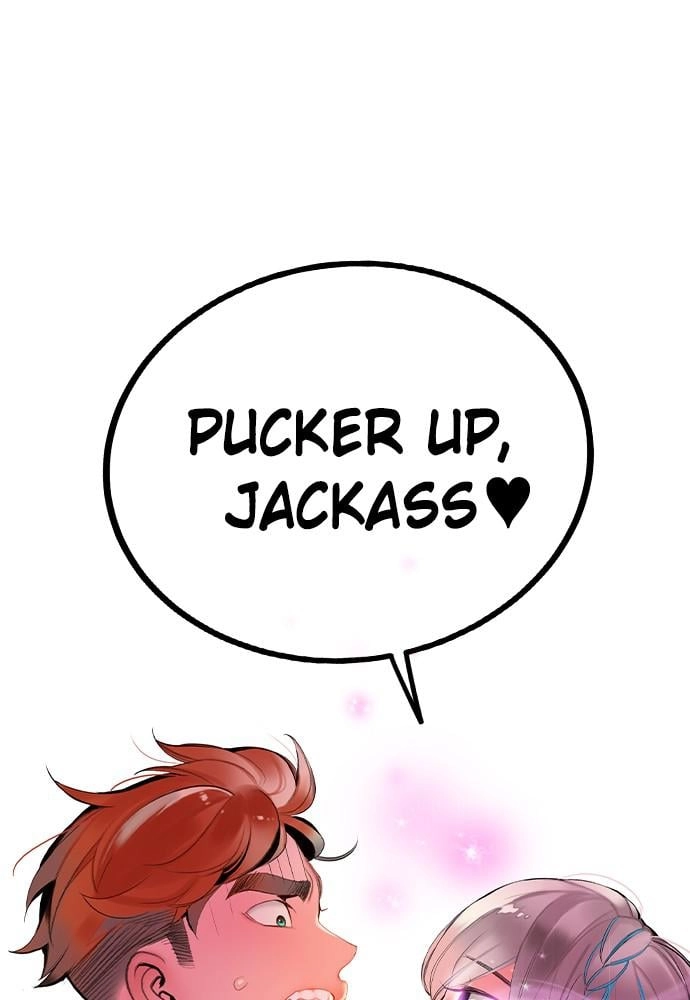 Jungle Juice Chapter 32 Page 137