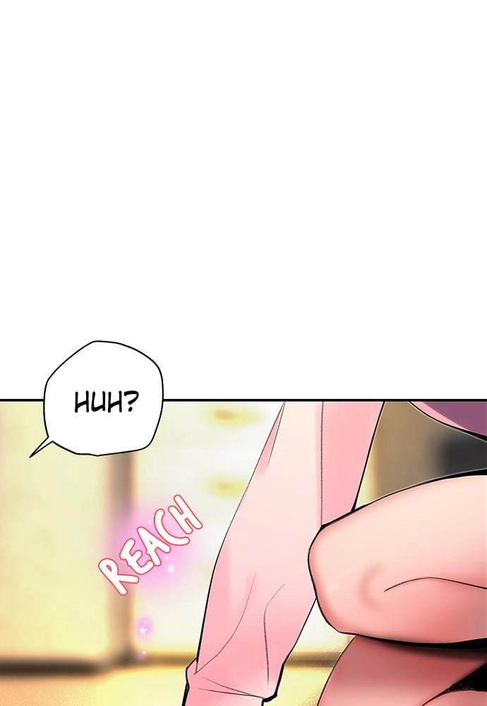 Jungle Juice Chapter 29 Page 43