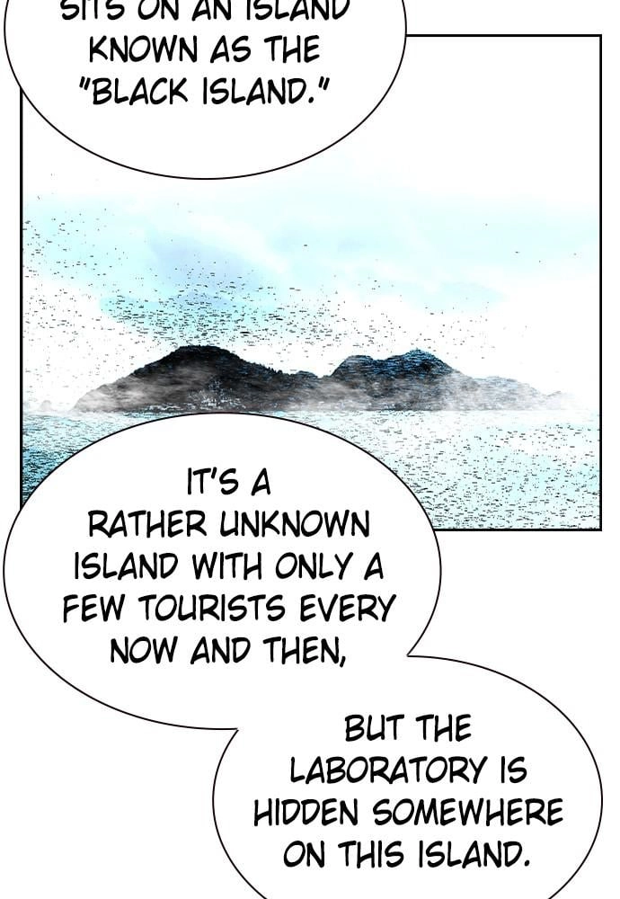 Jungle Juice Chapter 29 Page 71