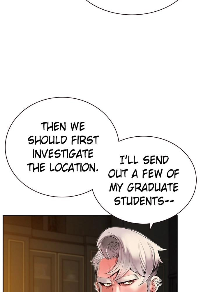 Jungle Juice Chapter 29 Page 72