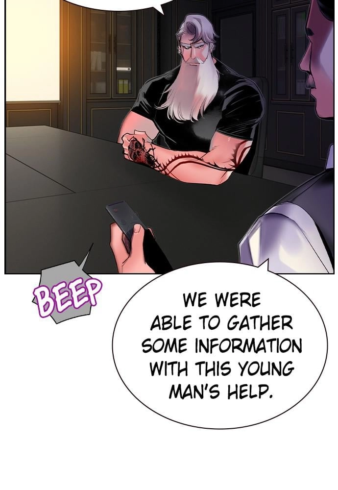 Jungle Juice Chapter 29 Page 55