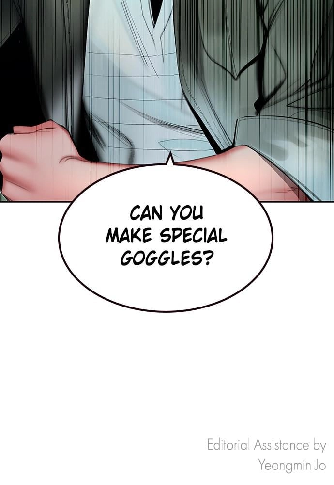 Jungle Juice Chapter 29 Page 147