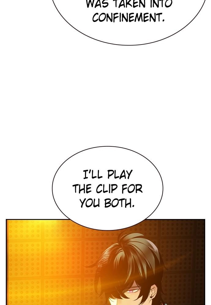 Jungle Juice Chapter 29 Page 59
