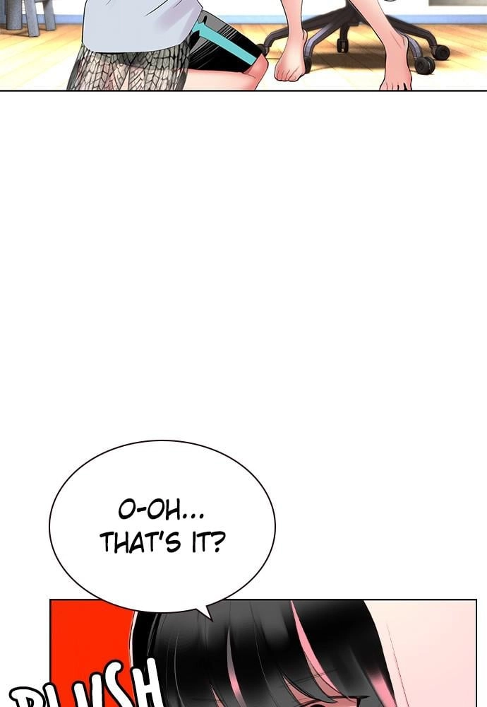 Jungle Juice Chapter 29 Page 28