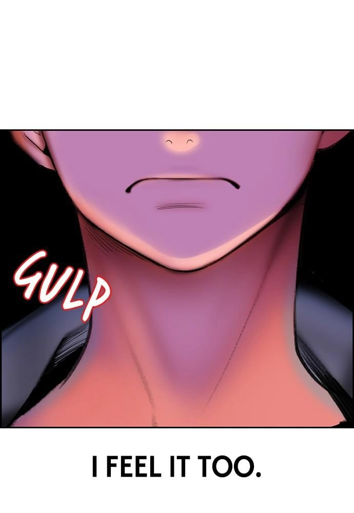 Jungle Juice Chapter 29 Page 127
