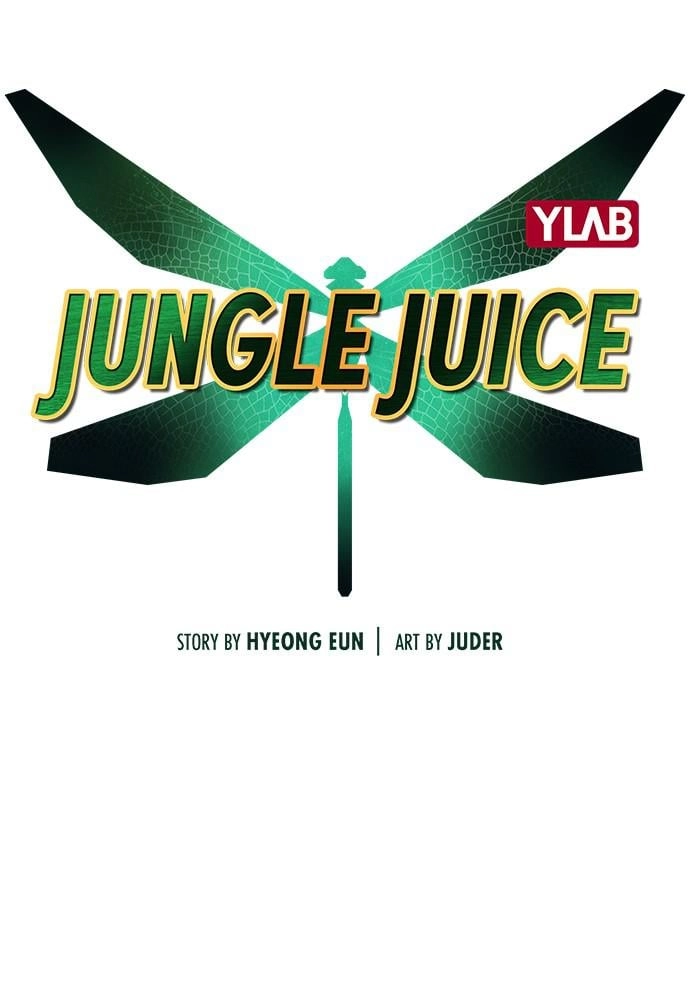 Jungle Juice Chapter 29 Page 20