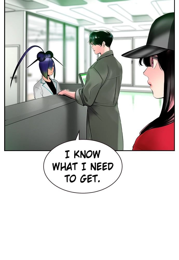 Jungle Juice Chapter 29 Page 130