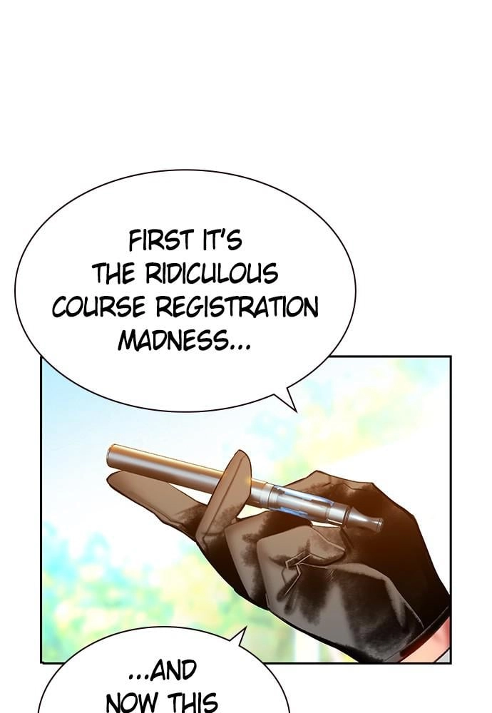 Jungle Juice Chapter 29 Page 138