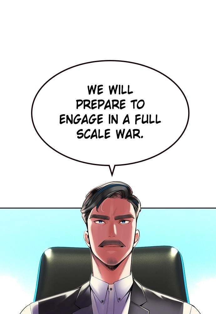 Jungle Juice Chapter 29 Page 53