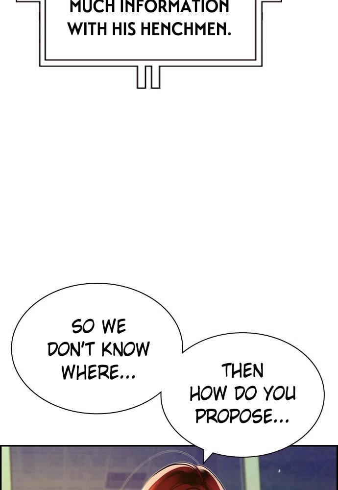 Jungle Juice Chapter 29 Page 65