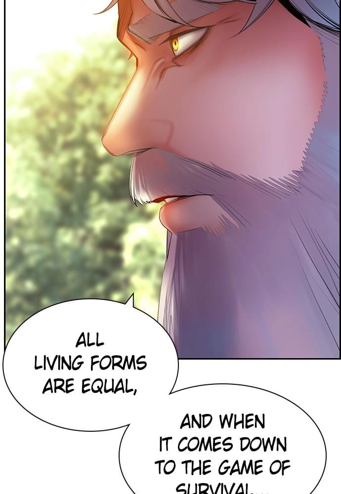 Jungle Juice Chapter 29 Page 144