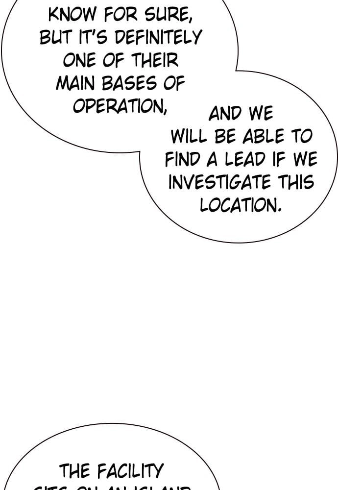 Jungle Juice Chapter 29 Page 70