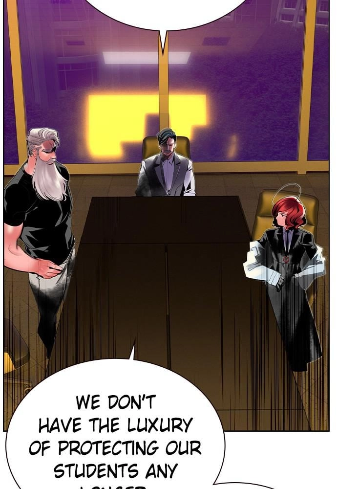 Jungle Juice Chapter 29 Page 84
