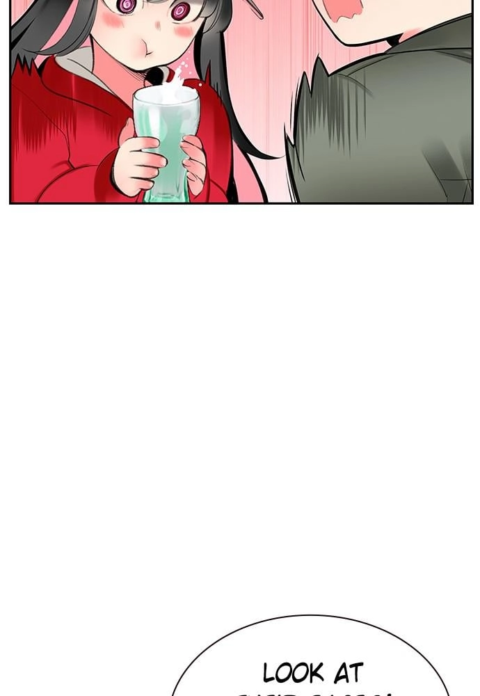 Jungle Juice Chapter 29 Page 100