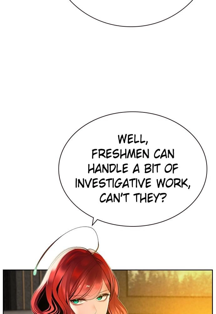 Jungle Juice Chapter 29 Page 80