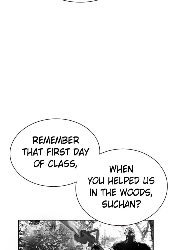 Jungle Juice Chapter 29 Page 121