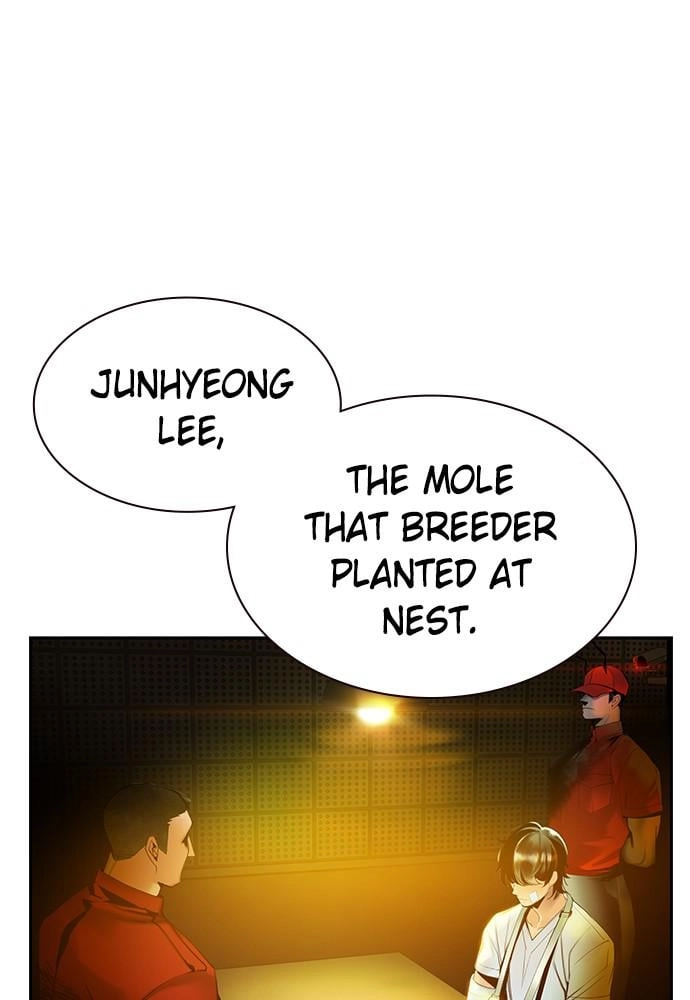 Jungle Juice Chapter 29 Page 56