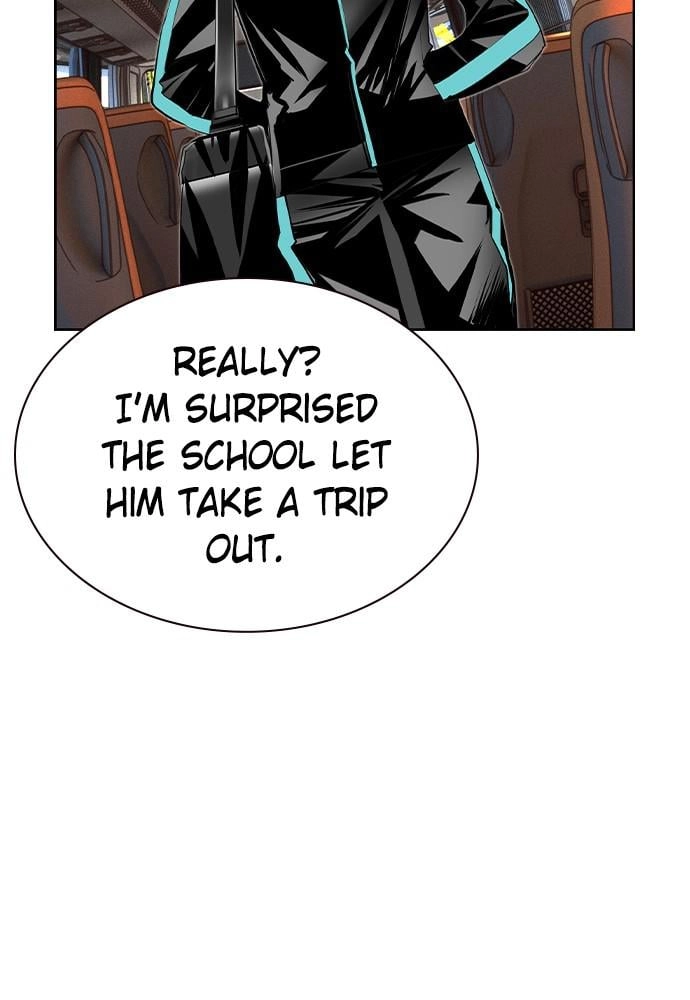 Jungle Juice Chapter 29 Page 96