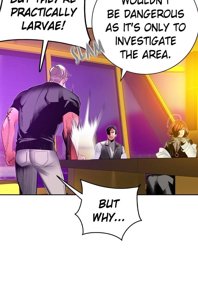 Jungle Juice Chapter 29 Page 77