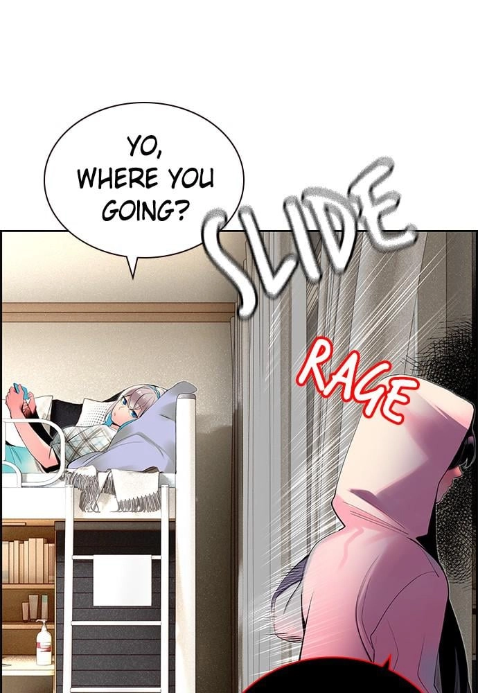 Jungle Juice Chapter 29 Page 11