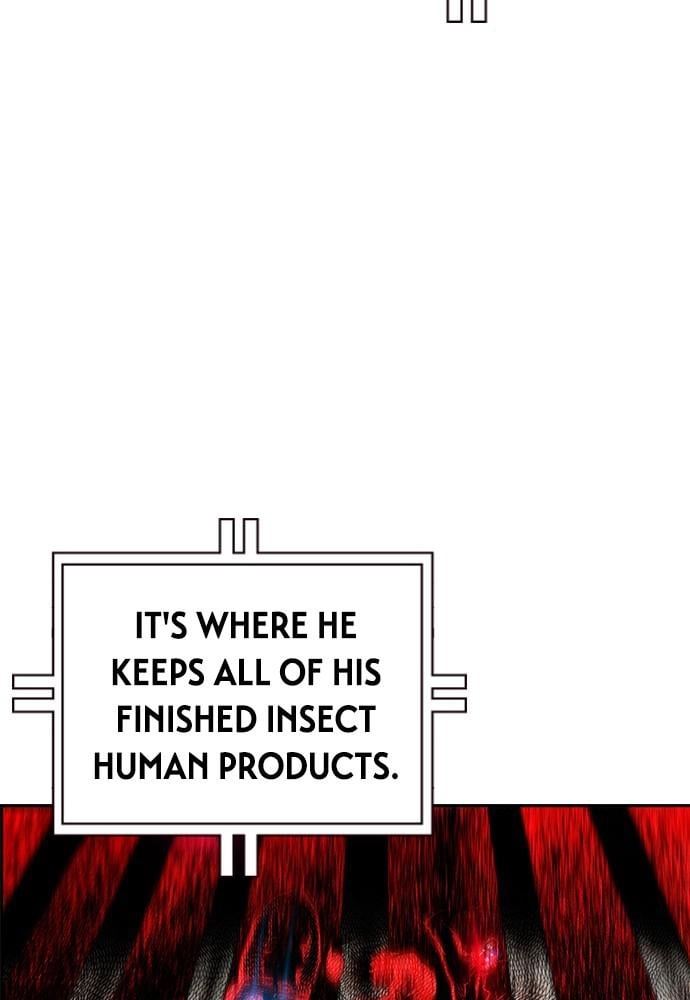 Jungle Juice Chapter 29 Page 67