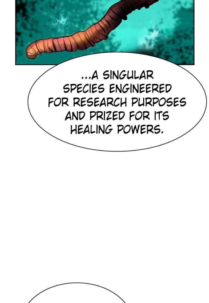 Jungle Juice Chapter 17 Page 38