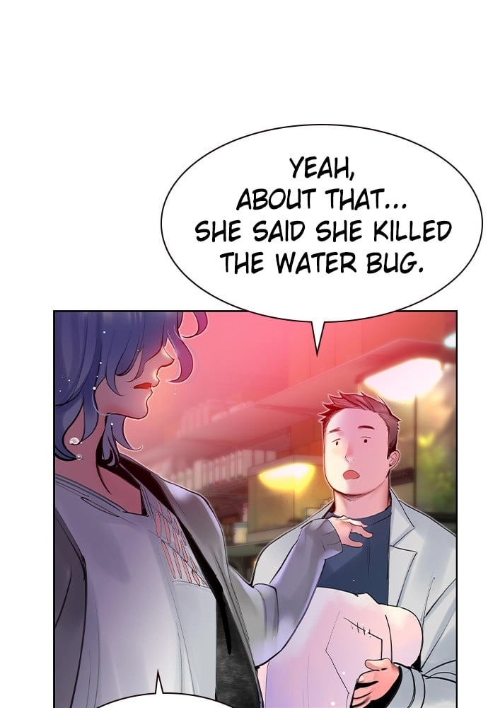Jungle Juice Chapter 17 Page 140