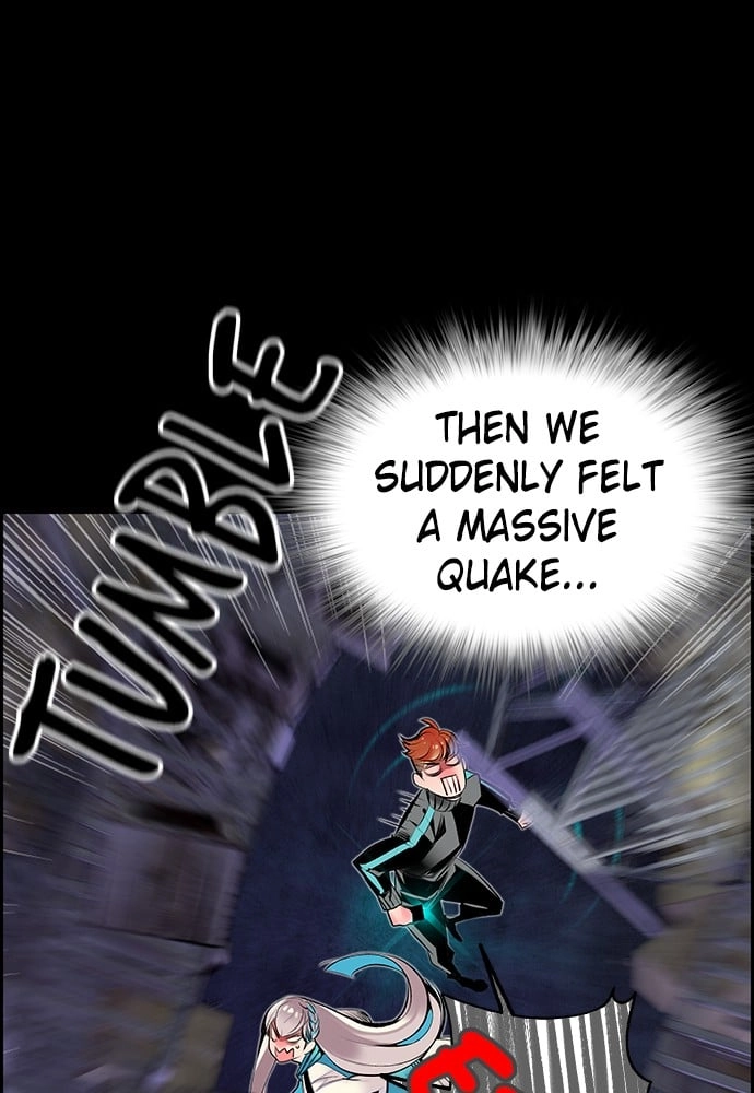 Jungle Juice Chapter 17 Page 114