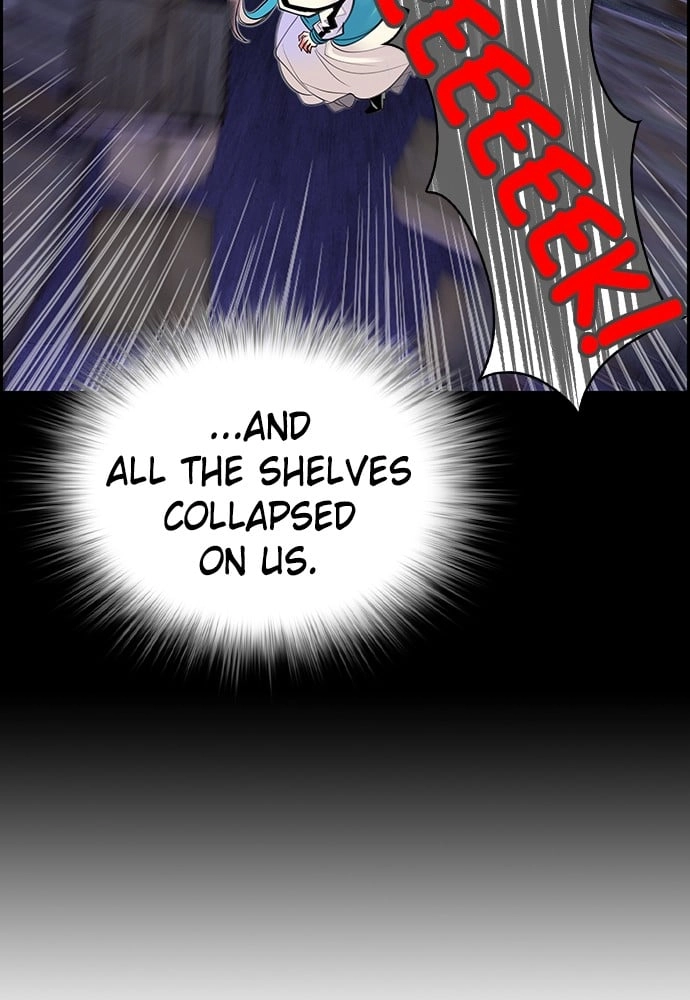 Jungle Juice Chapter 17 Page 115
