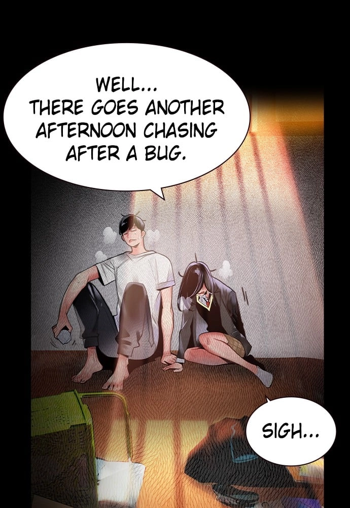 Jungle Juice Chapter 17 Page 60