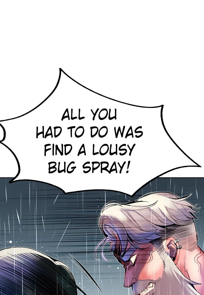 Jungle Juice Chapter 17 Page 15