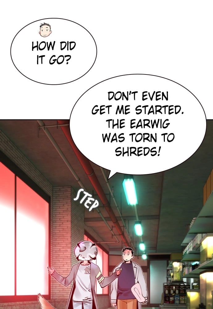 Jungle Juice Chapter 17 Page 131