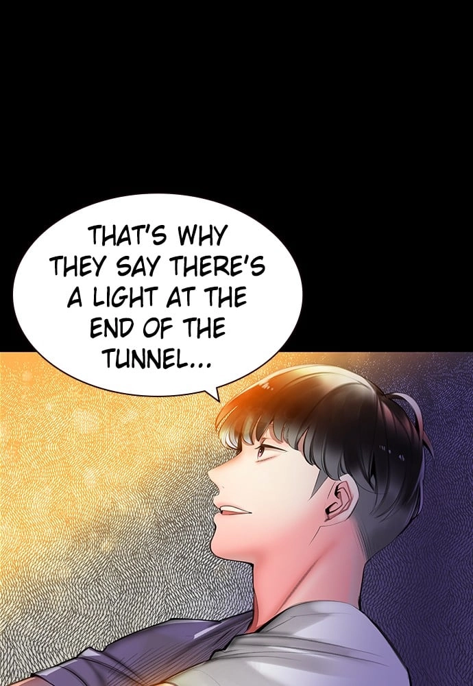 Jungle Juice Chapter 17 Page 67
