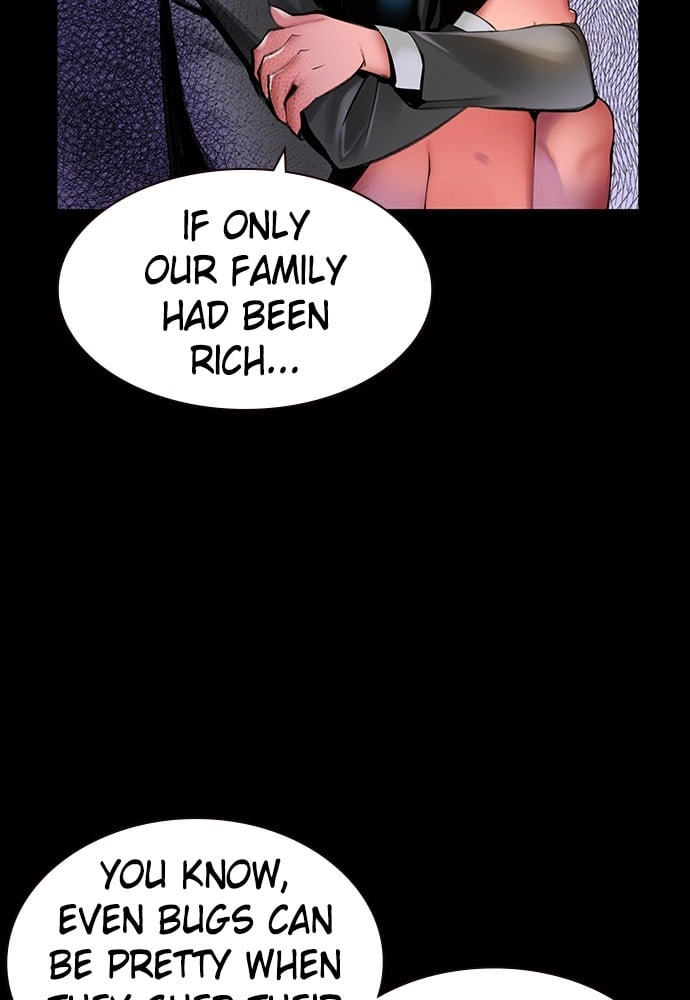 Jungle Juice Chapter 17 Page 63