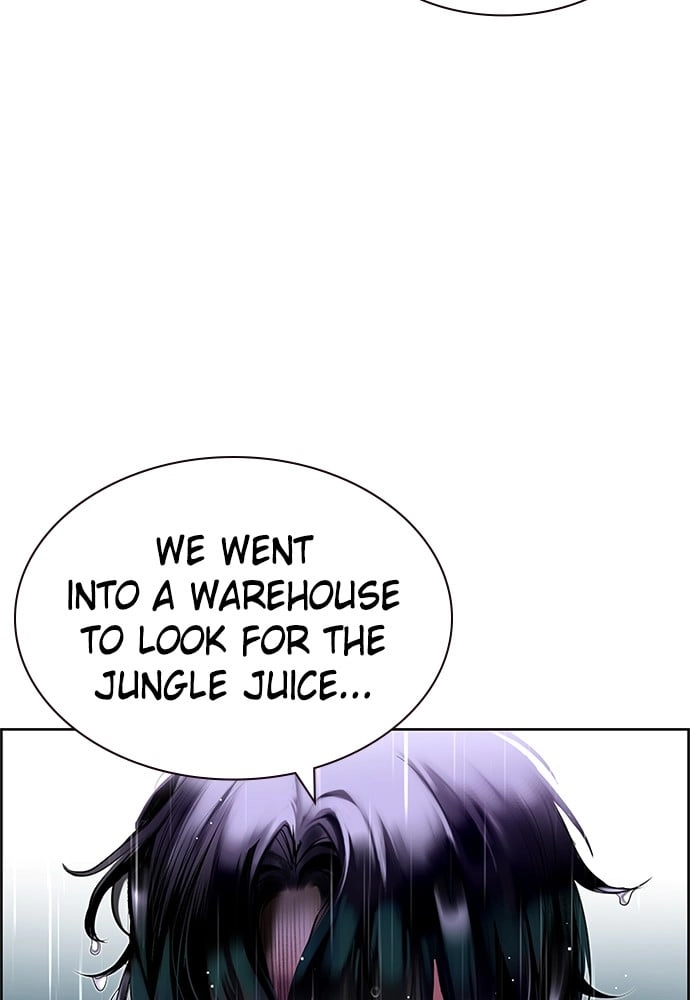 Jungle Juice Chapter 17 Page 10
