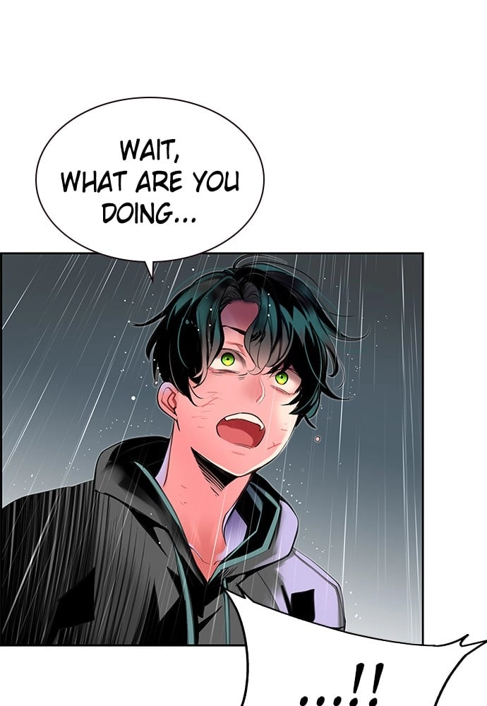 Jungle Juice Chapter 17 Page 29