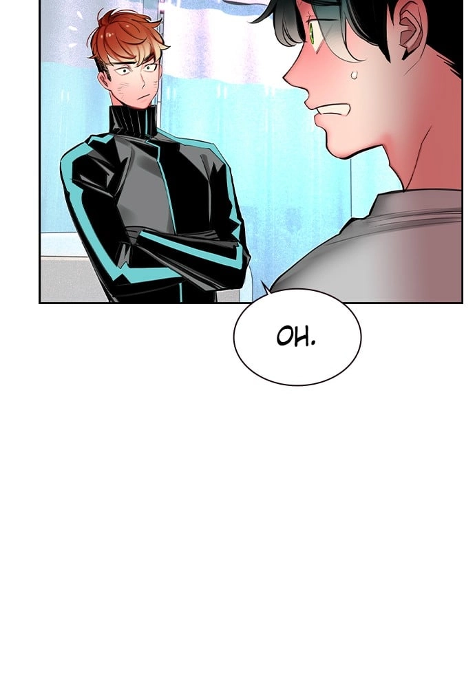 Jungle Juice Chapter 17 Page 121