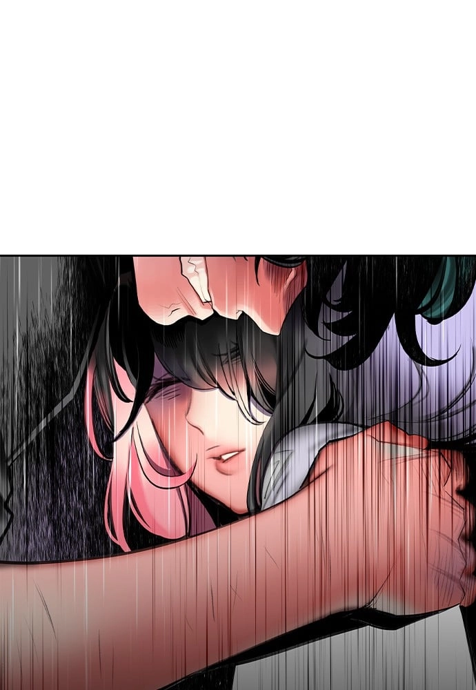 Jungle Juice Chapter 17 Page 58