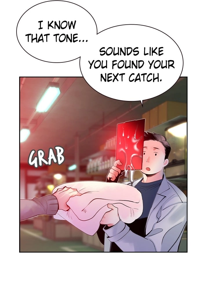 Jungle Juice Chapter 17 Page 135