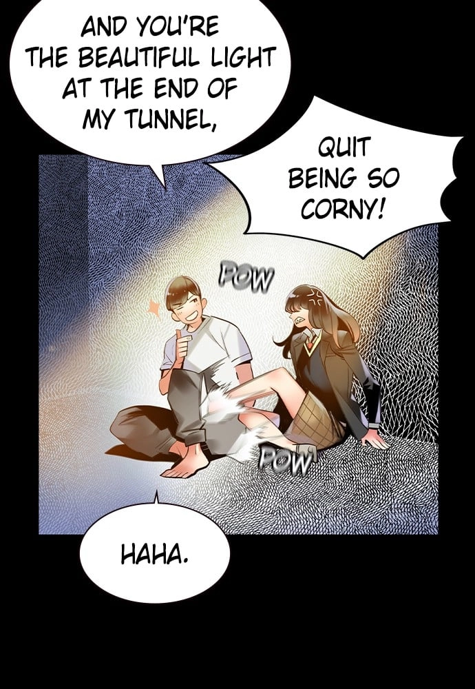 Jungle Juice Chapter 17 Page 69