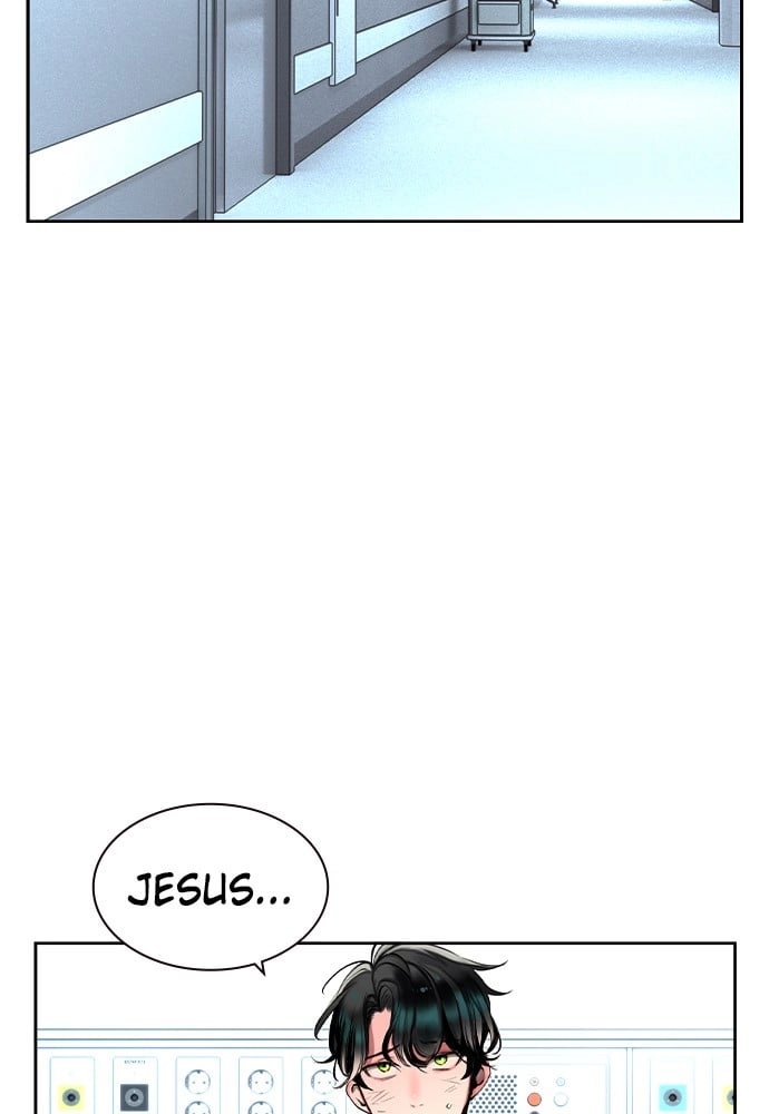 Jungle Juice Chapter 17 Page 108