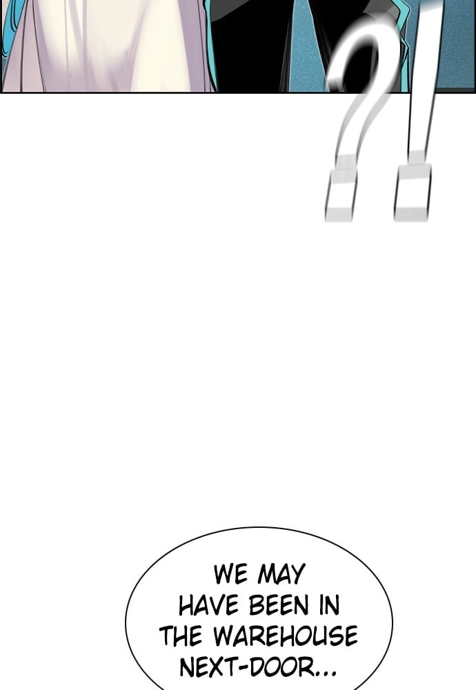 Jungle Juice Chapter 17 Page 111