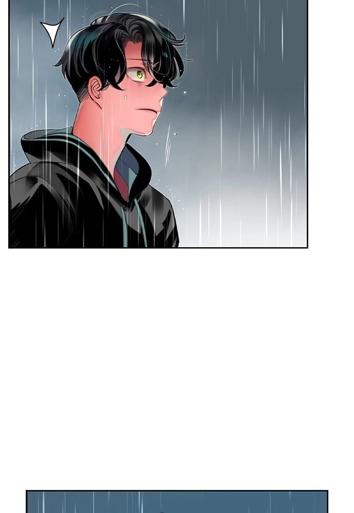 Jungle Juice Chapter 17 Page 26