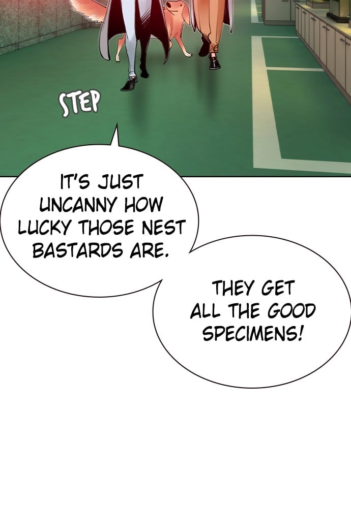Jungle Juice Chapter 17 Page 132
